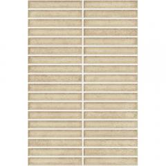 MONPELLI MOZAIKA NACINANA BEIGE MURANO 19,8X29,8 G1